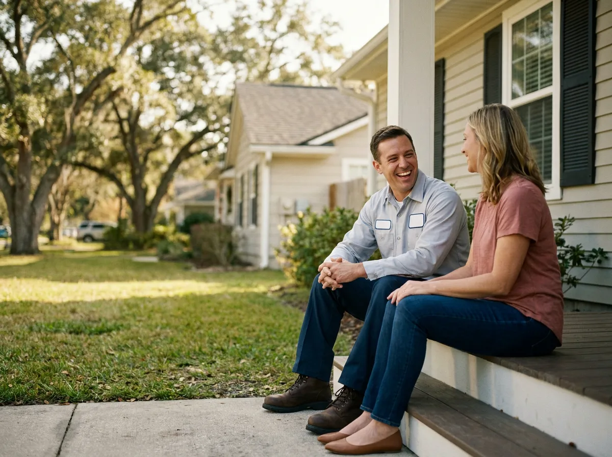 Septic tank pumping FAQs for Benson, NC